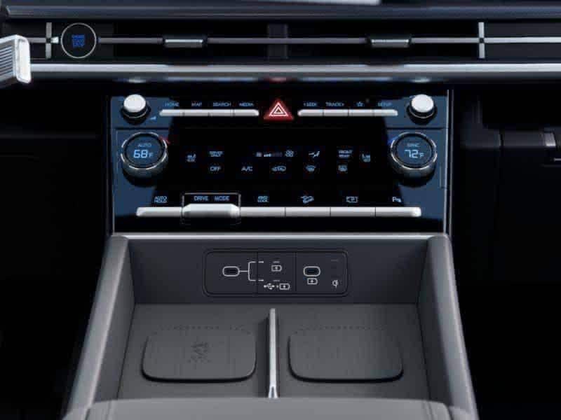 Thumbnail: 2026 Hyundai Santa Fe - 16