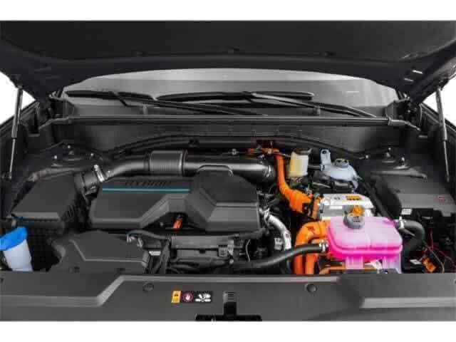 Thumbnail: 2027 Hyundai Santa Fe - 6