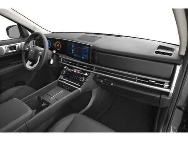 Thumbnail: 2027 Hyundai Santa Fe - 10