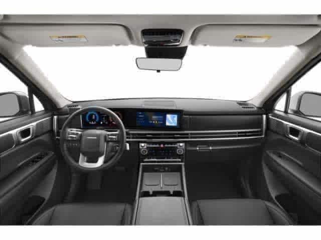 Thumbnail: 2027 Hyundai Santa Fe - 7