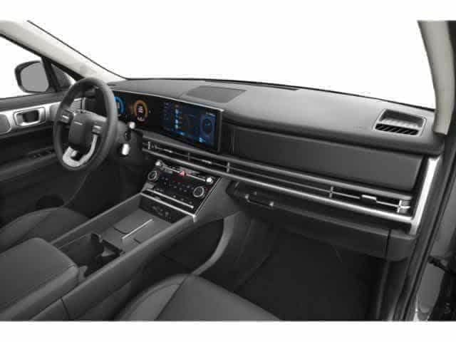 Thumbnail: 2027 Hyundai Santa Fe - 10