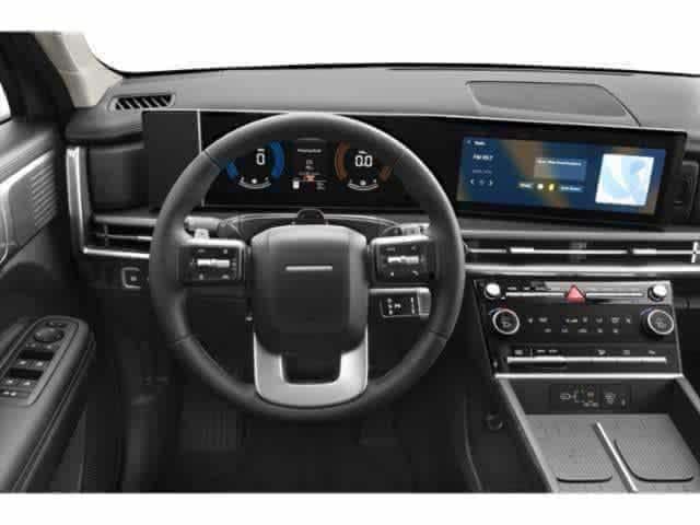 Thumbnail: 2027 Hyundai Santa Fe - 2