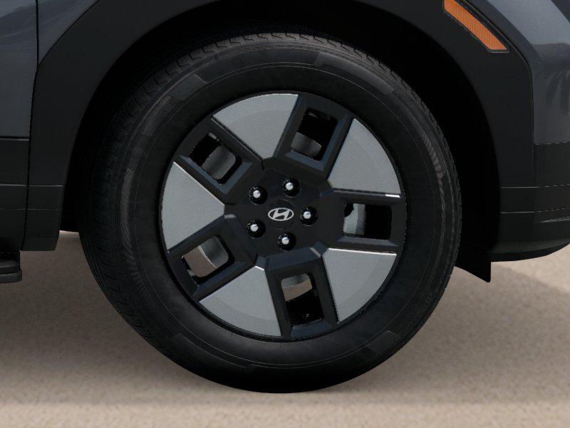 Thumbnail: 2026 Hyundai Santa Fe - 7