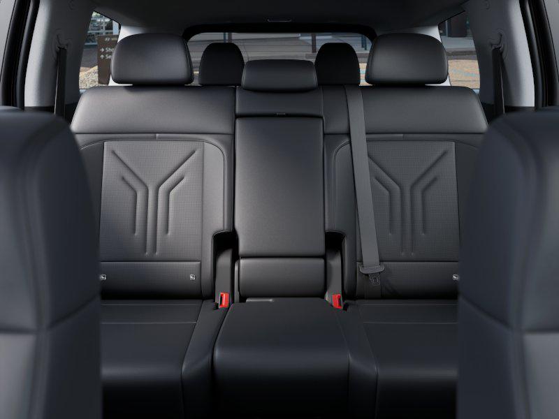 Thumbnail: 2026 Hyundai Santa Fe - 8