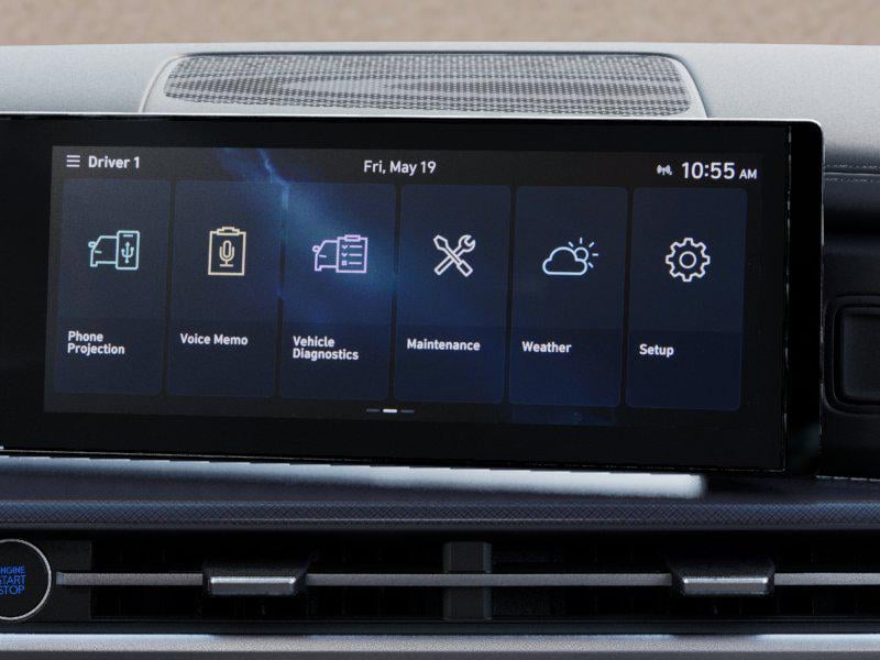 Thumbnail: 2026 Hyundai Santa Fe - 9