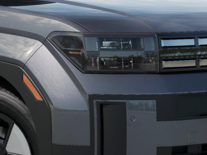 Thumbnail: 2026 Hyundai Santa Fe - 6