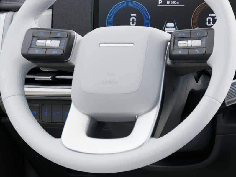 Thumbnail: 2027 Hyundai Santa Fe - 6