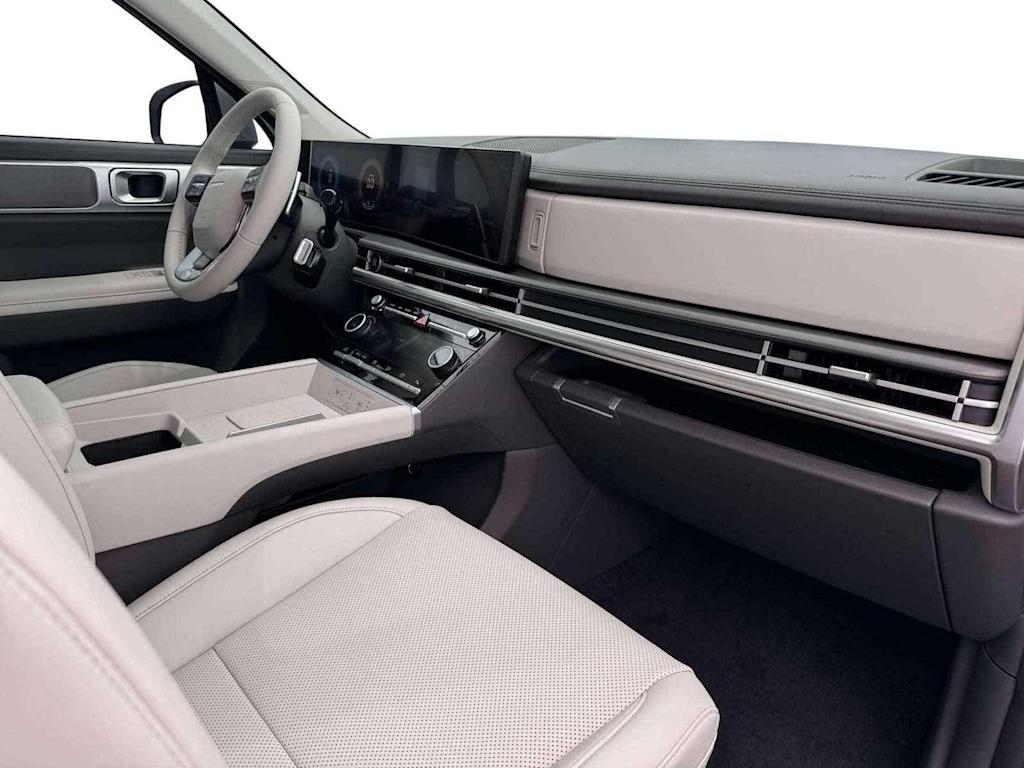 Thumbnail: 2026 Hyundai Santa Fe - 8