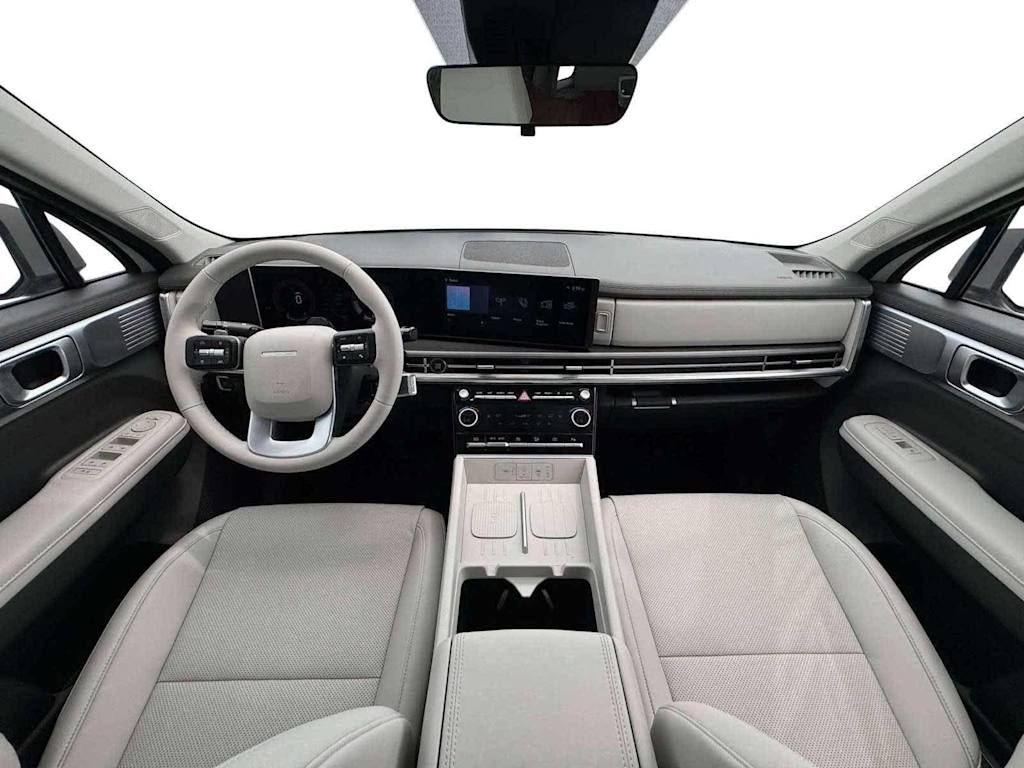 Thumbnail: 2026 Hyundai Santa Fe - 2