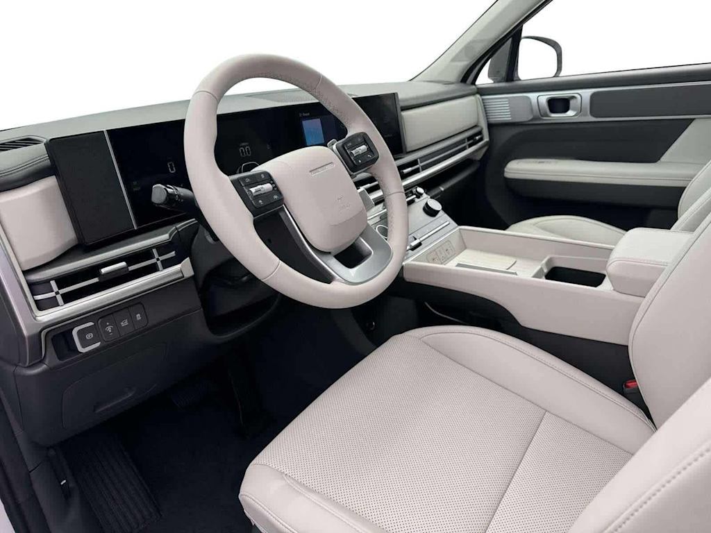 Thumbnail: 2026 Hyundai Santa Fe - 6