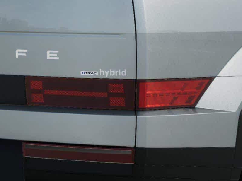 Thumbnail: 2026 Hyundai Santa Fe - 13