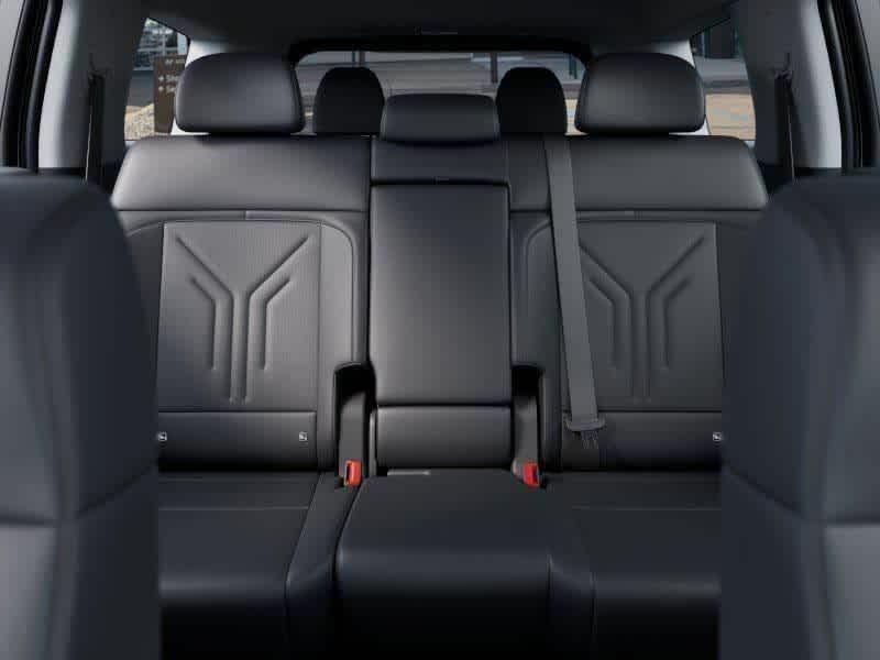 Thumbnail: 2026 Hyundai Santa Fe - 7