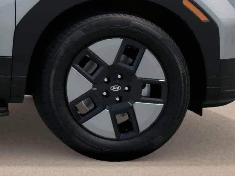 Thumbnail: 2026 Hyundai Santa Fe - 6