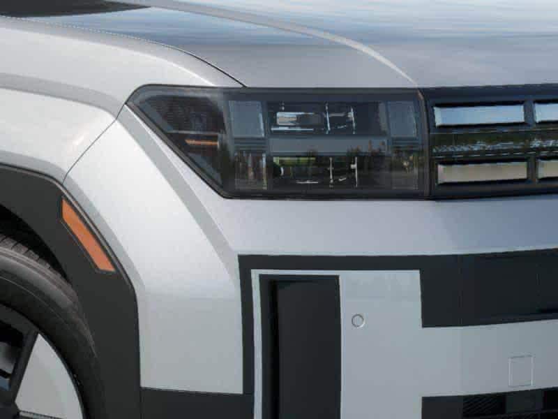 Thumbnail: 2026 Hyundai Santa Fe - 12