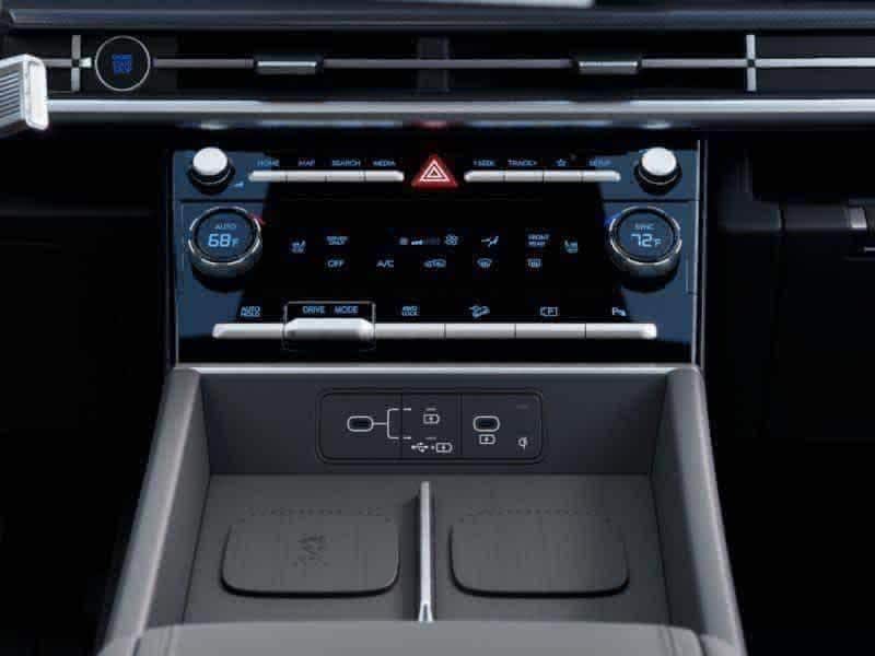 Thumbnail: 2026 Hyundai Santa Fe - 16
