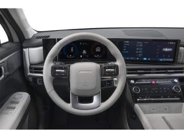 Thumbnail: 2027 Hyundai Santa Fe - 2