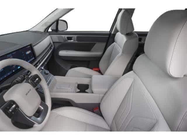 Thumbnail: 2027 Hyundai Santa Fe - 7