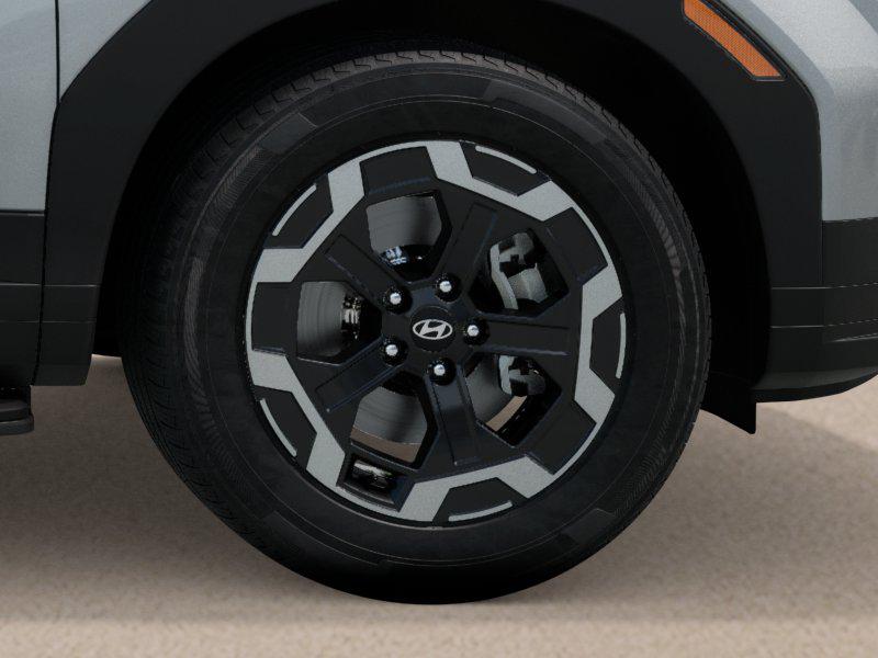 Thumbnail: 2027 Hyundai Santa Fe - 7