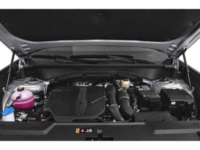 Thumbnail: 2027 Hyundai Santa Fe - 6