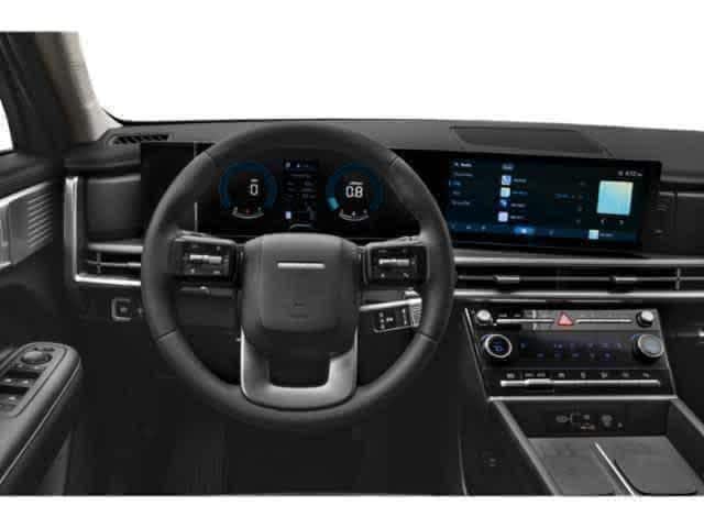 Thumbnail: 2027 Hyundai Santa Fe - 2
