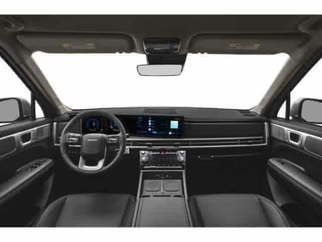 Thumbnail: 2027 Hyundai Santa Fe - 7