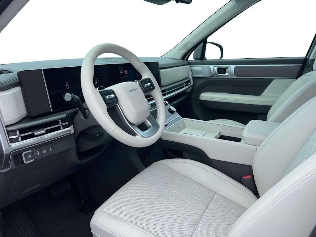 Thumbnail: 2026 Hyundai Santa Fe - 7