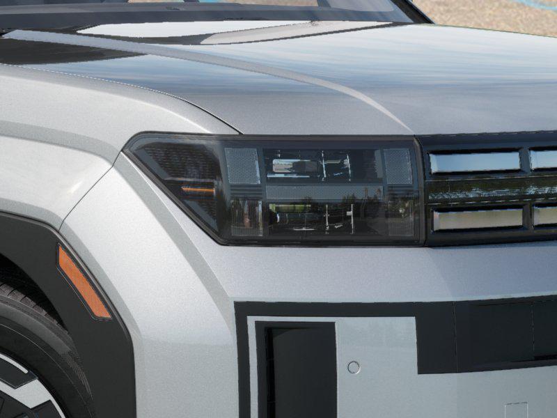 Thumbnail: 2027 Hyundai Santa Fe - 6
