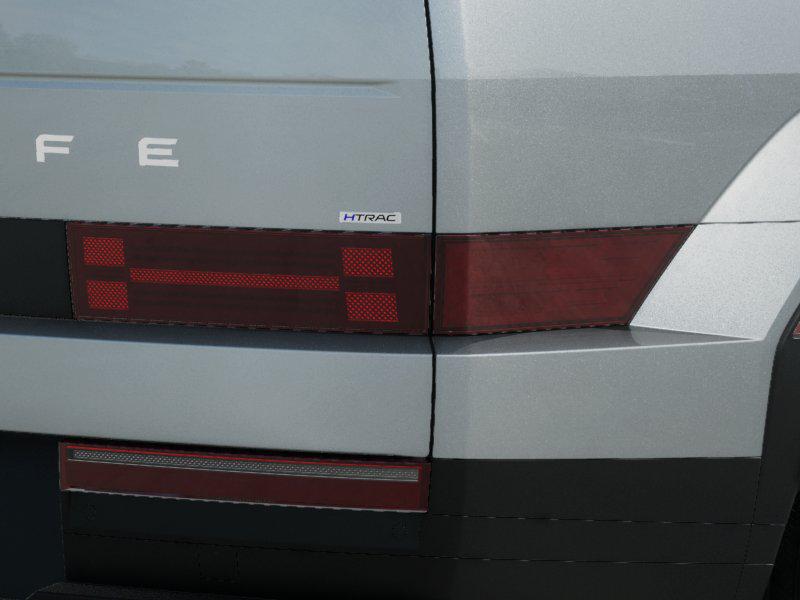 Thumbnail: 2027 Hyundai Santa Fe - 13