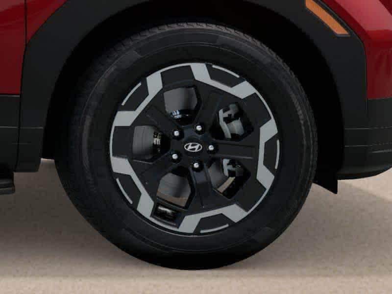 Thumbnail: 2026 Hyundai Santa Fe - 6