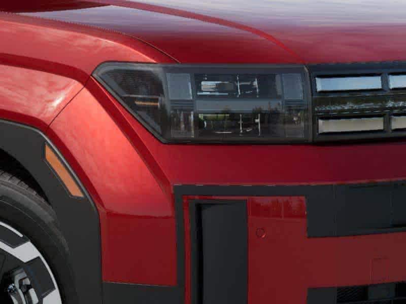 Thumbnail: 2026 Hyundai Santa Fe - 11