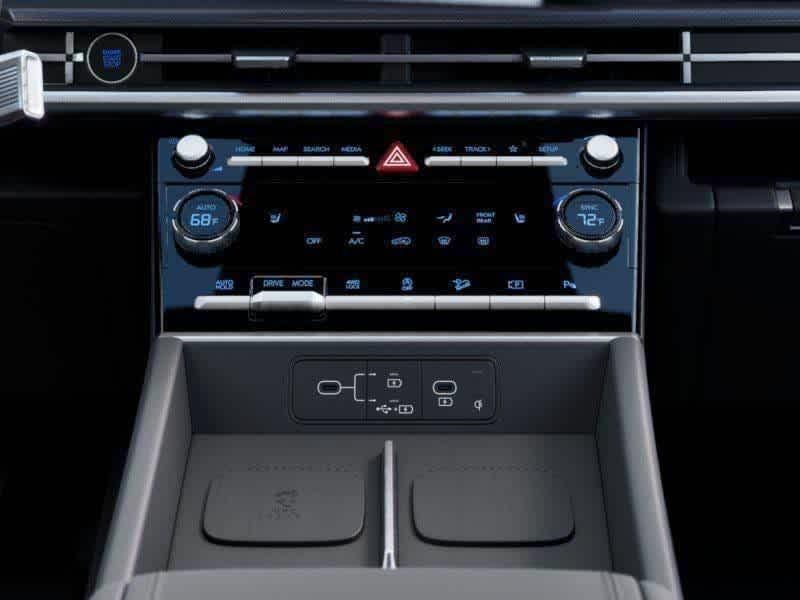 Thumbnail: 2026 Hyundai Santa Fe - 15