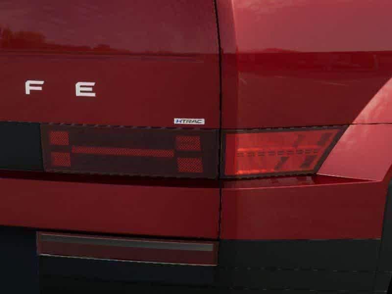Thumbnail: 2026 Hyundai Santa Fe - 12
