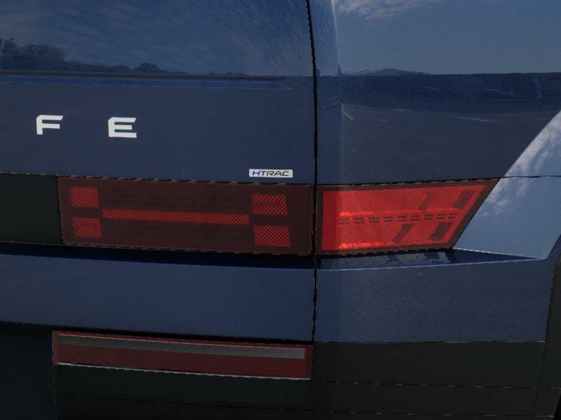 Thumbnail: 2026 Hyundai Santa Fe - 13