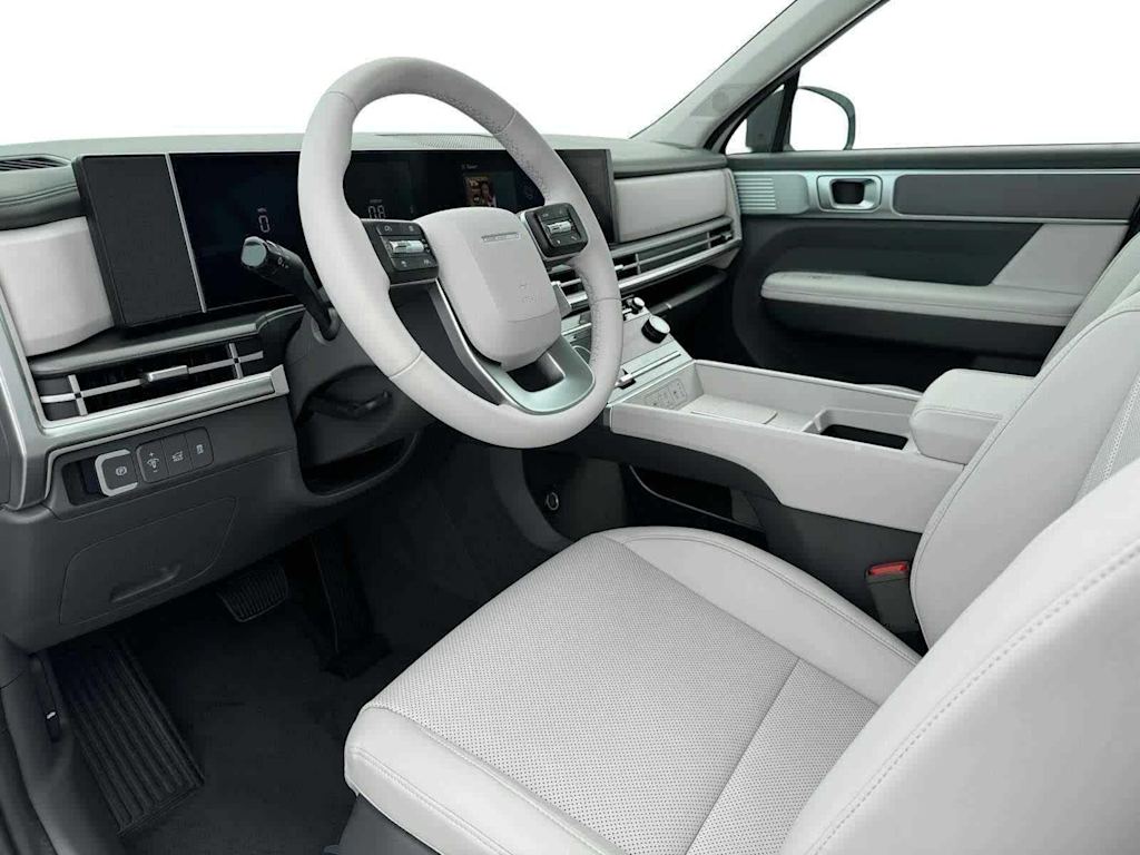 Thumbnail: 2025 Hyundai Santa Fe - 7