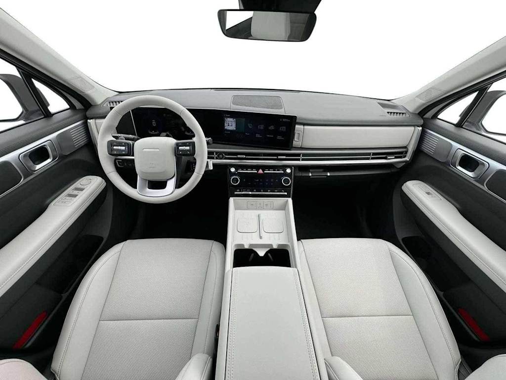 Thumbnail: 2025 Hyundai Santa Fe - 2
