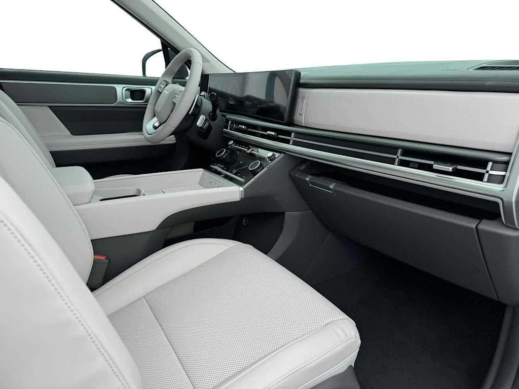 Thumbnail: 2025 Hyundai Santa Fe - 9