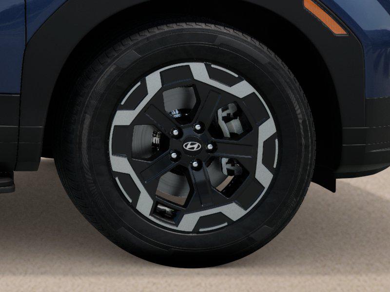 Thumbnail: 2026 Hyundai Santa Fe - 7