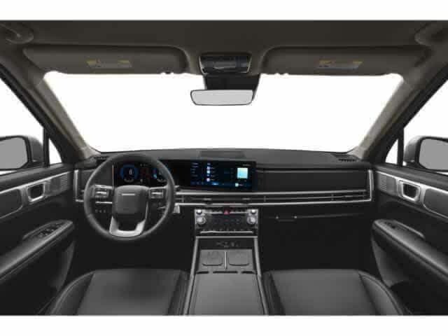 Thumbnail: 2027 Hyundai Santa Fe - 7