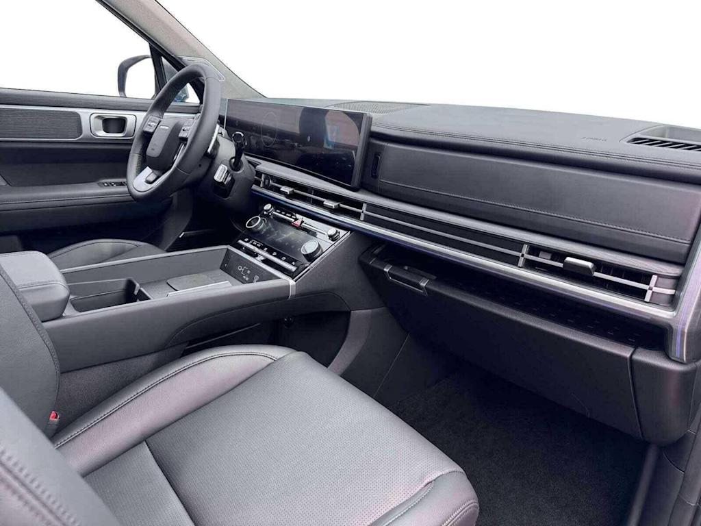 Thumbnail: 2026 Hyundai Santa Fe - 9