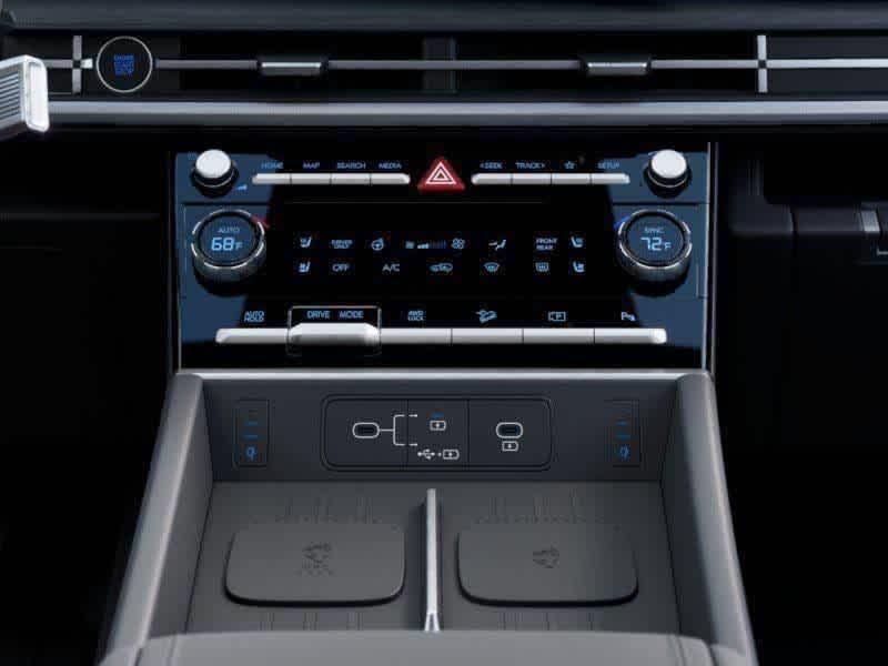 Thumbnail: 2026 Hyundai Santa Fe - 16