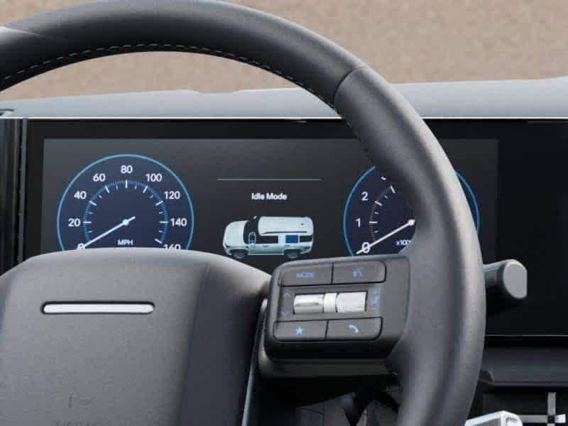 Thumbnail: 2026 Hyundai Santa Fe - 14