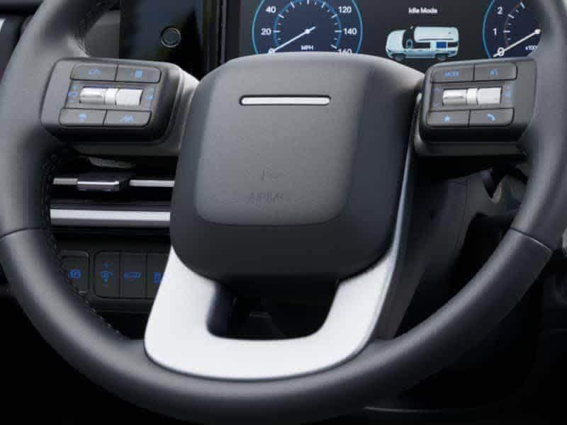 Thumbnail: 2026 Hyundai Santa Fe - 15