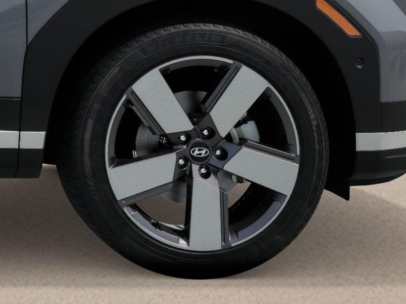 Thumbnail: 2026 Hyundai Santa Fe - 6
