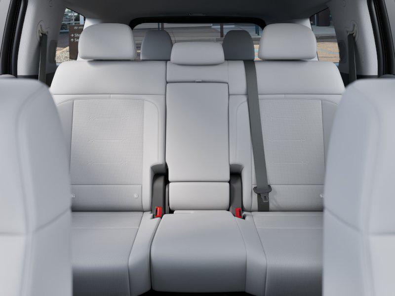 Thumbnail: 2026 Hyundai Santa Fe - 7