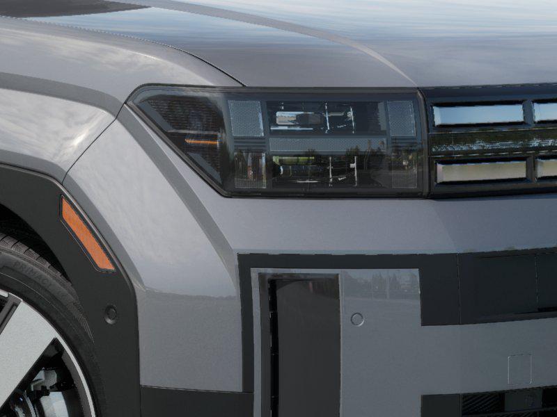 Thumbnail: 2026 Hyundai Santa Fe - 12