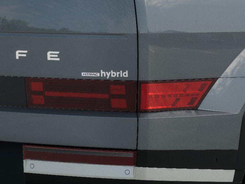 Thumbnail: 2026 Hyundai Santa Fe - 13