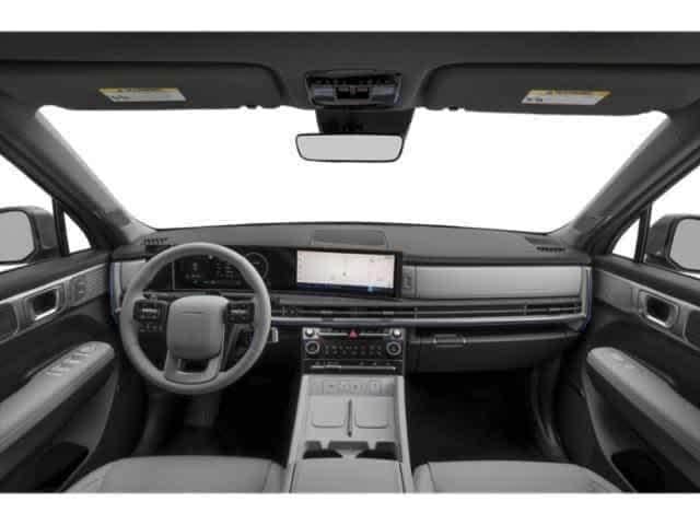 Thumbnail: 2026 Hyundai Santa Fe - 7