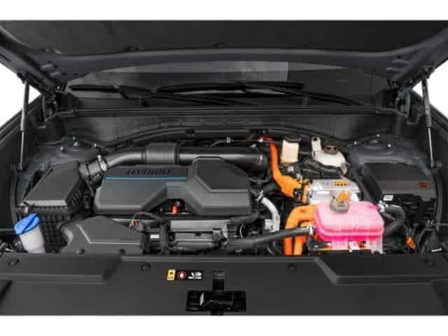 Thumbnail: 2026 Hyundai Santa Fe - 6