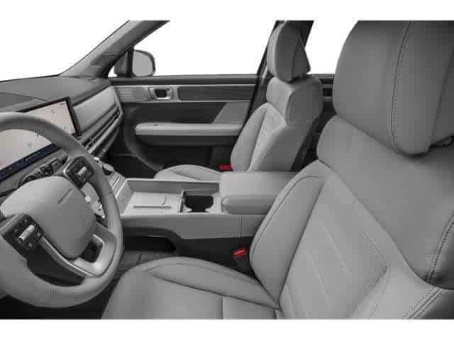 Thumbnail: 2026 Hyundai Santa Fe - 8