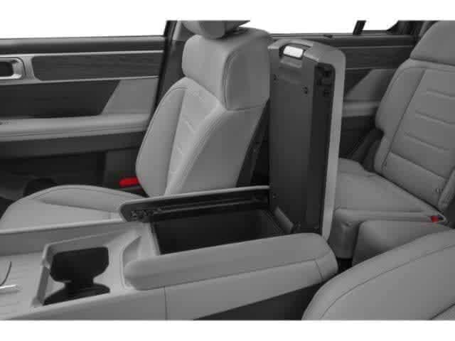 Thumbnail: 2026 Hyundai Santa Fe - 15